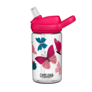 Camelbak Eddy+  0,4L Kids Bottle, butterflies