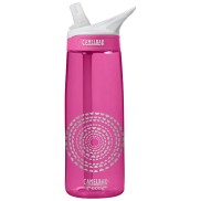 Camelbak Botle Eddy 0.75 L, Pink Medallions
