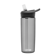 Camelbak Eddy+ Bottle 600ml, charcoal