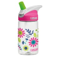 Camelbak Eddy+ 0.4L Kids Bottle, Daisies