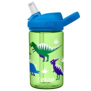 Camelbak Eddy+ 0.4L Kids Bottle, Hip Dinos