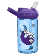 Camelbak Eddy+ 0.4L Kids Bottle, Sloths In Space