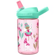 Camelbak Eddy+ 0.4L Kids Bottle, Spring Fairies