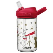 Camelbak Eddy+ 0.4L Kids Bottle, Star Gazing Rabbits