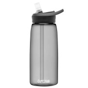 Camelbak Eddy+ Botle 1L, Charcoal