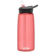 Camelbak Eddy+ Botle 1L, Deep Rose