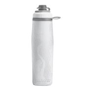 Camelbak Peak Fitness 0,7L Bottle, white/silver