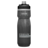 Camelbak Podium Chill 0.6L Bike Bottle, Black