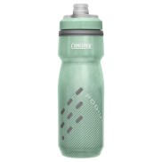 Camelbak Podium Chill 0.6L Bike Bottle, Sage Perforated