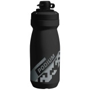 Camelbak Podium Dirt 0.6L Bike Bottle, Black