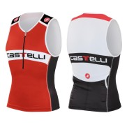 Castelli Core Tri Top