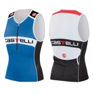 Castelli Core Tri Top