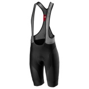 Castelli Free Aero Race 4 Men's Bibshorts, Black
