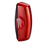 Cateye Rapid X2 Kinetic Rear Light