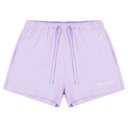 Champion 116110 Women’s Shorts, Purple