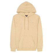 Champion Comfort Men's Pullover Hoodie, Beige