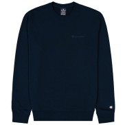 Champion Crewneck Men's Sweatshirt, Navy