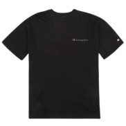 Champion Crewneck Men's T-Shirt, Black