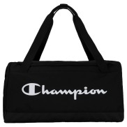 Champion Gym Medium Duffle Bag, Black
