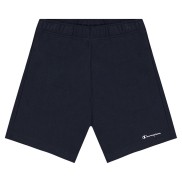 Champion Legacy Authentic Bermuda Men's Shorts, Navy