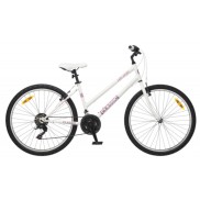 Classic 20 Lady Sport 10 26", White, 2021