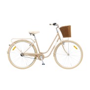Classic Elegance 3 Nexus City Bike - Women's