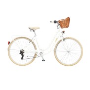 Classic Elegance 7 28" Pilsētas Velosipēds - Sieviešu
