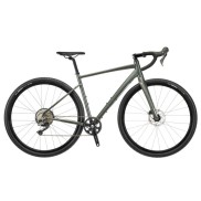 Classic Gravel GRX Bike 700c