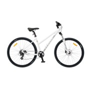 Classic Street 10 Lady City Bike - Women's