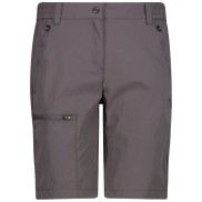 CMP Bermuda Hiking Shorts - Women's
