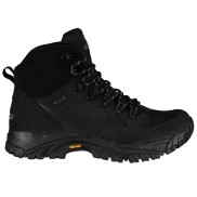 CMP Dhenieb Trekking Boot WP Vibram, Nero