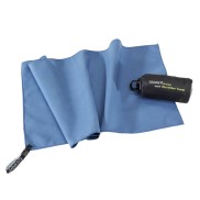 Cocoon Microfiber Towel Ultralight, Blue