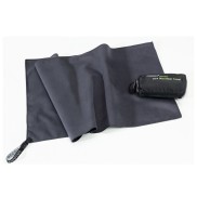 Cocoon Ultralight Microfiber Towel, Grey