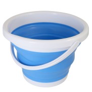 Coghlans Collapsible Bucket 5l