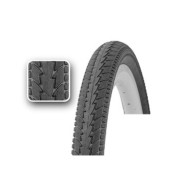 Concess Tire 700x38 P1024 black/orange