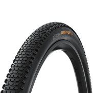 Continental Cover Gravel Terra Adventure 29x2.20 Tlr Foldable Tire
