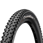 Continental Cross King Performance 29" 55-622 MTB Wire Bead Tire