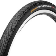 Continental Cyclo Speed King Black Skin Foldable Tyre 700x35C