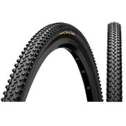 Continental Cyclo X-King Black Skin Foldable Tyre 700x35