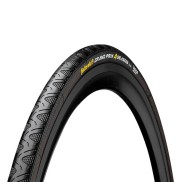 Continental Grand Prix 4-Season Folding Road Tyre 700x25