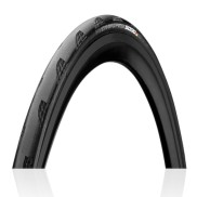 Continental Grand Prix 5000 700x23C, Black