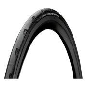 Continental Grand Prix 5000 S TR, 700x25C, Foldable, Black