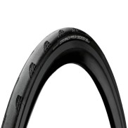 Continental Grand Prix 5000 S TR, 700x30C, Foldable, black