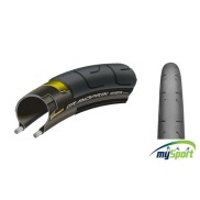 Continental Grand Prix Tire 700x25 Black skin