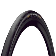 Continental Grand Sport Race 28" Tire, 700 x 28C, Foldable, Black