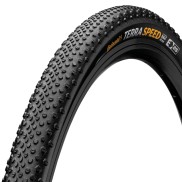Continental Gravel Terra Trail 28"x1,70 ShieldWall TLR Folding Riepa