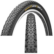 Continental Race King 29x2.0 Performance Black Skin Foldable