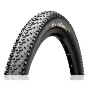 Continental Race King ProTection 27.5 X 2.20, Foldable, Black/Bernstein Skin