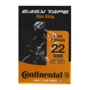 Continental Rim Tape 22mm 22-559