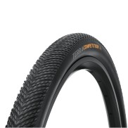 Continental Terra Competition 28"x1,7 E-25 Race Rapid Folding Tire